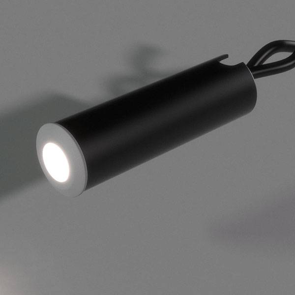 Фото LED Точечный светильник WLCL-111 в Костроме